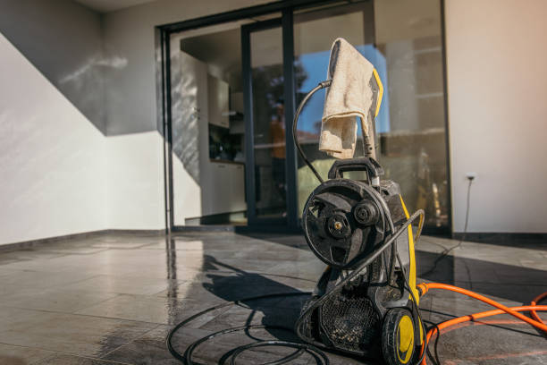 Professional Pressure Washing Services in Springdale, NC